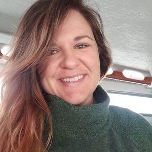 Meet your Posher, Katy